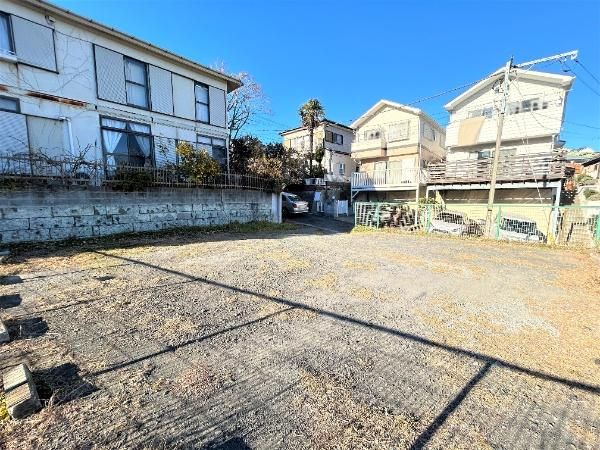 Residential Land for Sale in Kamakura, Kanagawa - Thumbnail 2