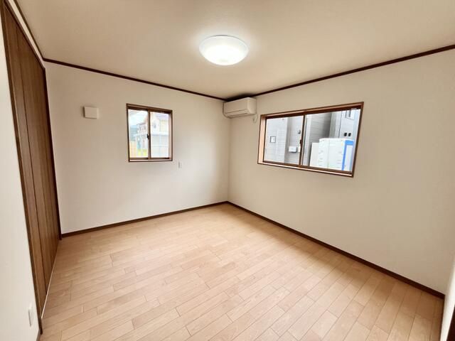 New 3LDK House in Takahata, Yamagata | 2025 Build with Parking - Image 22