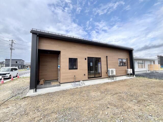 New 3LDK House in Takahata, Yamagata | 2025 Build with Parking - Image 9