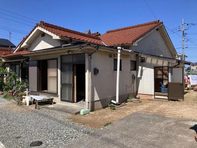 3DK Detached House for Sale in Gōtsu, Shimane with 3 Parking Spaces — Image 7, Gotsu, Shimane