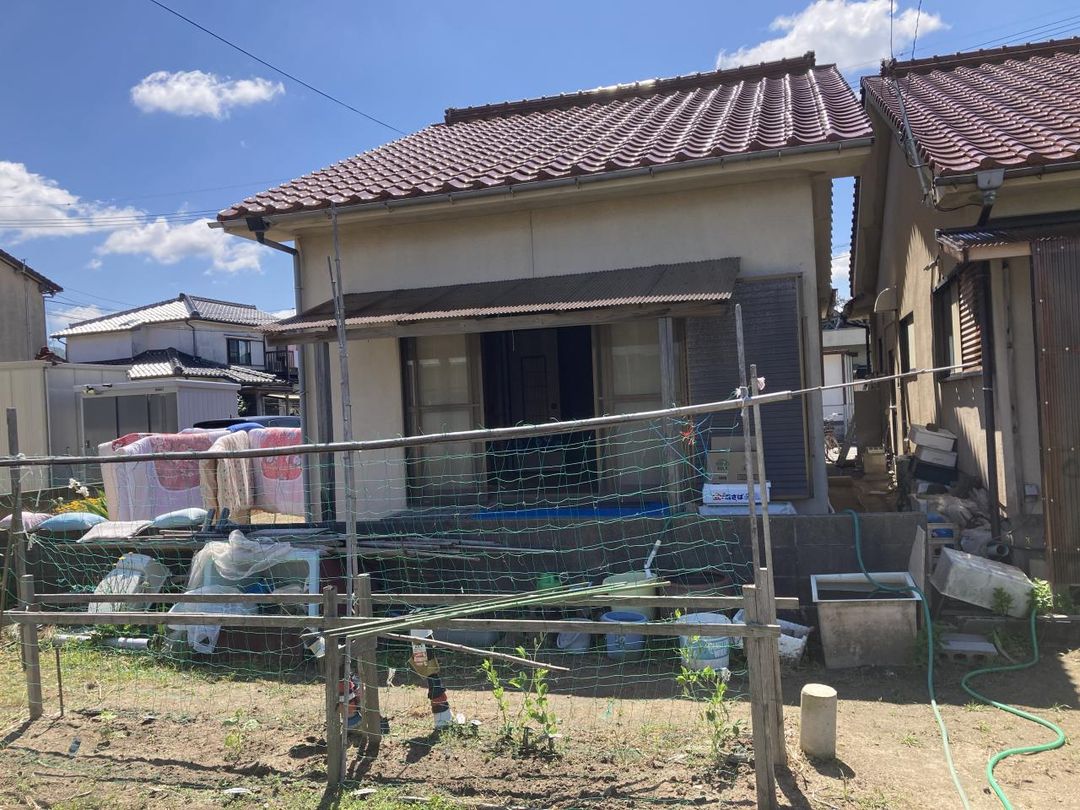 3DK Detached House for Sale in Gōtsu, Shimane with 3 Parking Spaces - Thumbnail 2