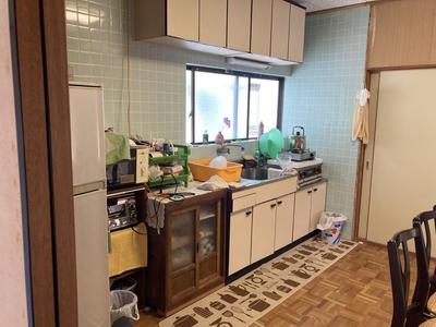 3DK Detached House for Sale in Gōtsu, Shimane with 3 Parking Spaces — Image 22, Gotsu, Shimane