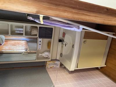 3DK Detached House for Sale in Gōtsu, Shimane with 3 Parking Spaces — Image 22, Gotsu, Shimane