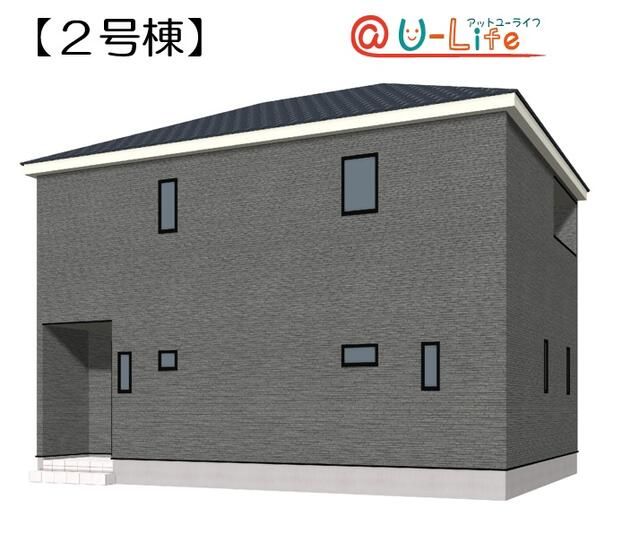 New 4LDK House for Sale in Matsushiro, Nagano City - Thumbnail 4
