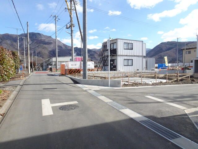 New 4LDK House for Sale in Matsushiro, Nagano City - Thumbnail 3