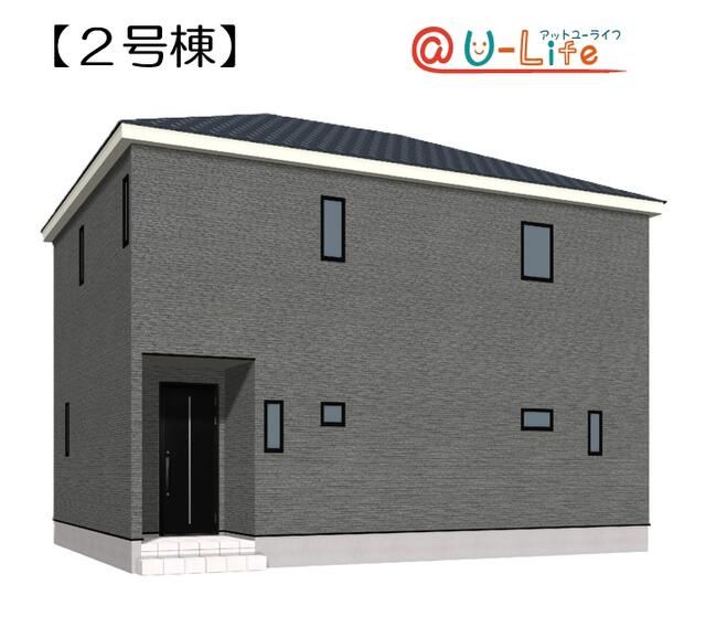 New 4LDK House for Sale in Matsushiro, Nagano City - Thumbnail 2