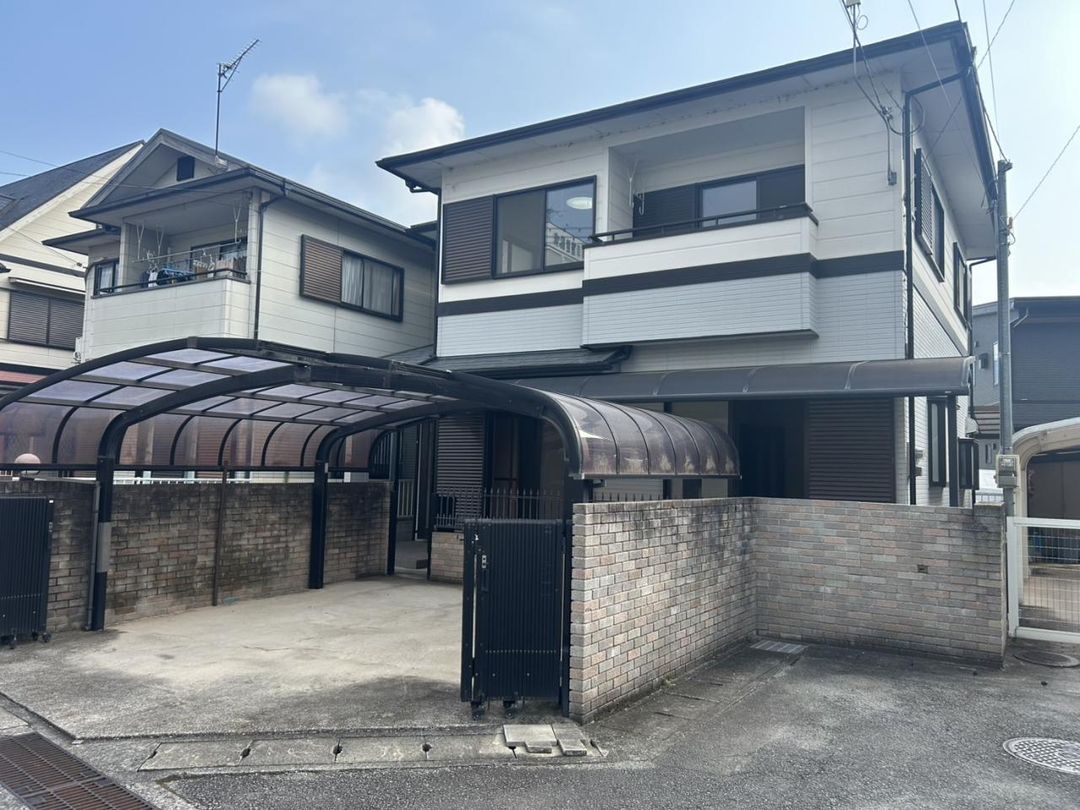 4SLDK Detached House for Sale in Himeji, Hyogo - 122.55 sqm - Thumbnail 3