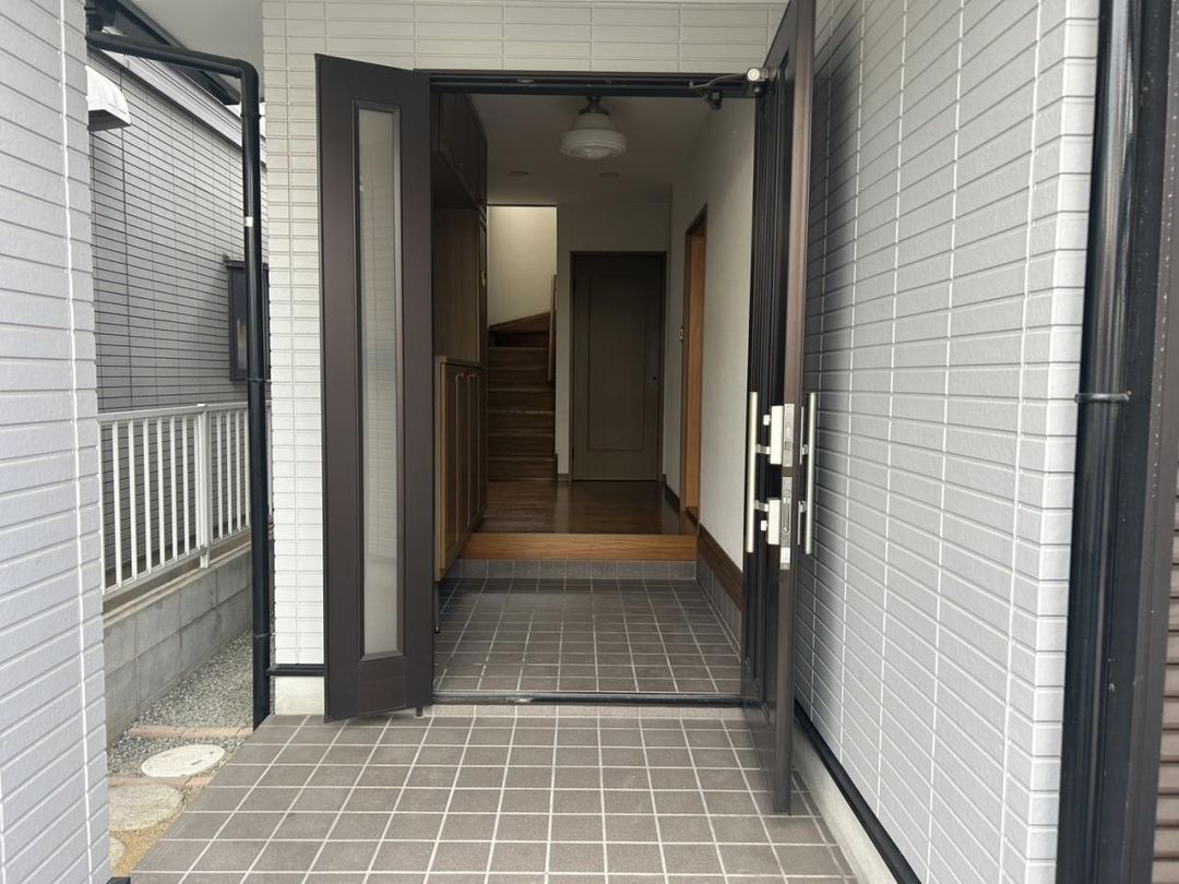 4SLDK Detached House for Sale in Himeji, Hyogo - 122.55 sqm - Thumbnail 4