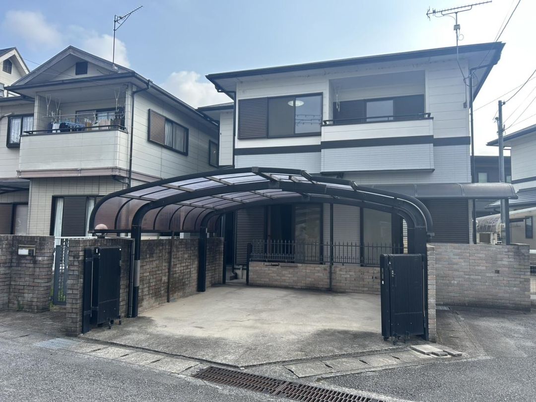 4SLDK Detached House for Sale in Himeji, Hyogo - 122.55 sqm - Main Image