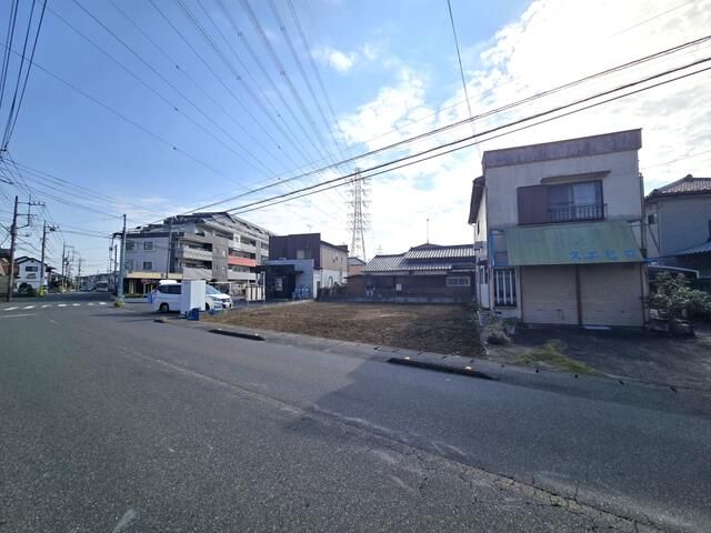 208 sqm Building Lot for Sale in Okegawa, Saitama - Image 1