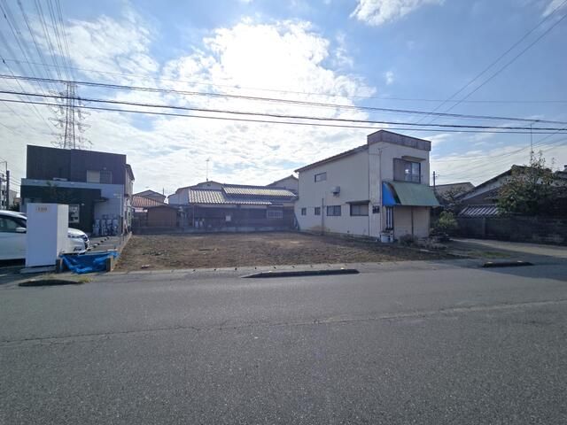 208 sqm Building Lot for Sale in Okegawa, Saitama - Thumbnail 2