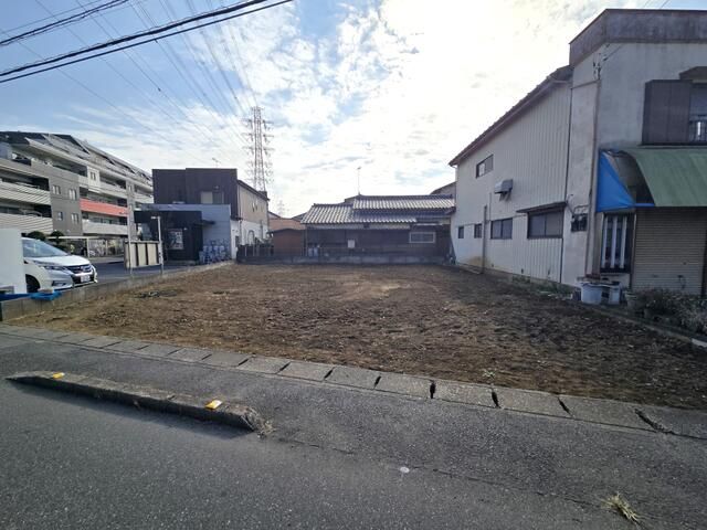 208 sqm Building Lot for Sale in Okegawa, Saitama - Thumbnail 3