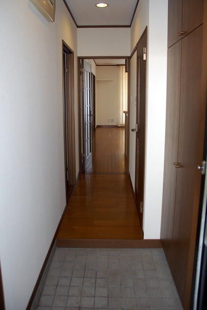 3LDK Apartment for Rent in Sakai City, Fukui Prefecture - Thumbnail 4