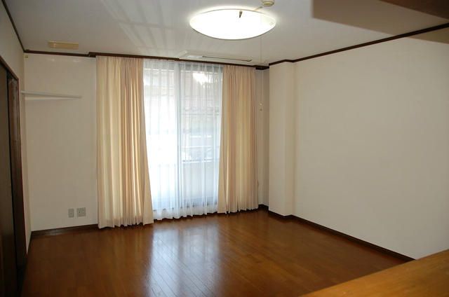 3LDK Apartment for Rent in Sakai City, Fukui Prefecture - Thumbnail 3