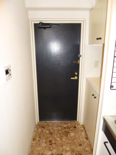 Rent Studio Apartment in Kita-ku Tokyo near Komagome Station - Thumbnail 4
