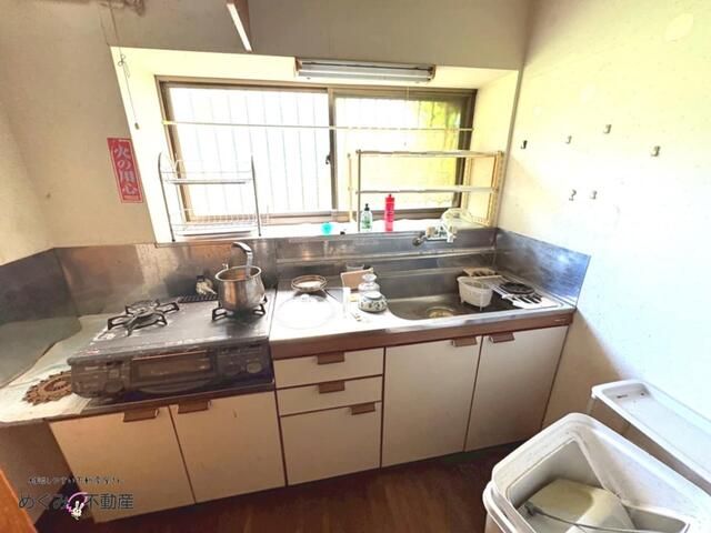 1988 Single-Story 3DK House with Garden in Shizuoka Aoi Ward - Image 1