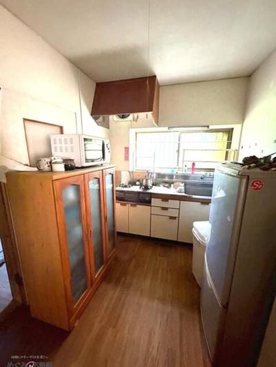 1988 Single-Story 3DK House with Garden in Shizuoka Aoi Ward — Image 22, Aoi, Shizuoka