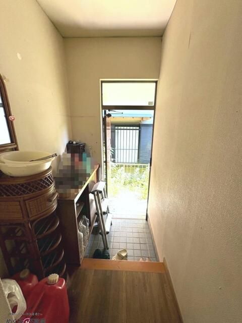 1988 Single-Story 3DK House with Garden in Shizuoka Aoi Ward - Thumbnail 3