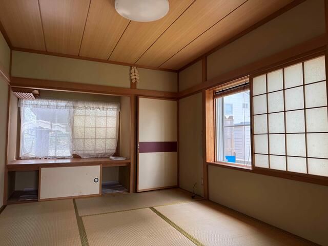 4LDK Detached House for Sale in Hirosaki, Aomori - Thumbnail 2