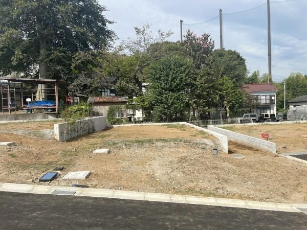 Land for Sale in Tama City, Tokyo - 122.34 sqm - Thumbnail 3