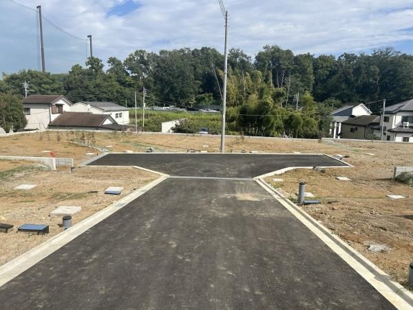Land for Sale in Tama City, Tokyo - 122.34 sqm - Thumbnail 2