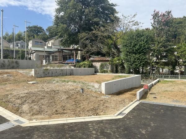 Land for Sale in Tama City, Tokyo - 122.34 sqm - Thumbnail 4