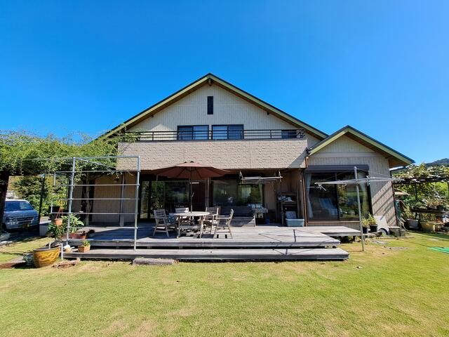 Spacious 3SLDK House in Kyonan Town, Chiba Prefecture - Main Image