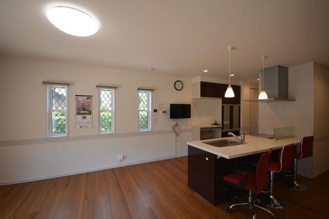 4LDK House on 1979㎡ Land in Togane, Chiba | 2018 Build - Image 22