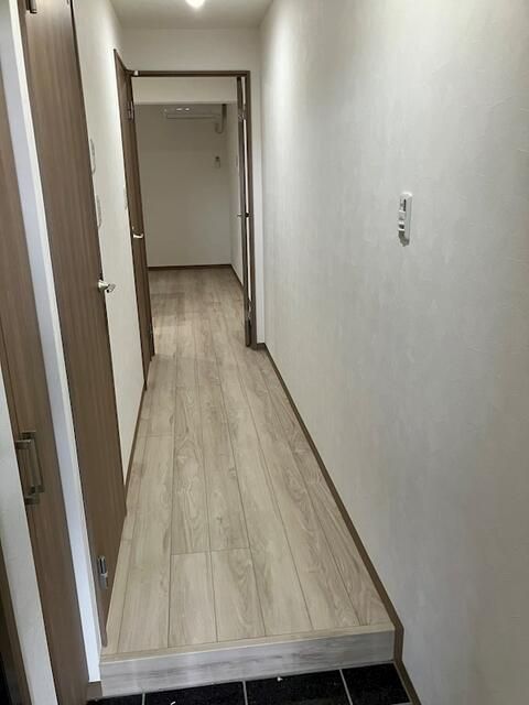 New 1LDK Apartment for Rent in Oyumino, Chiba - Thumbnail 4
