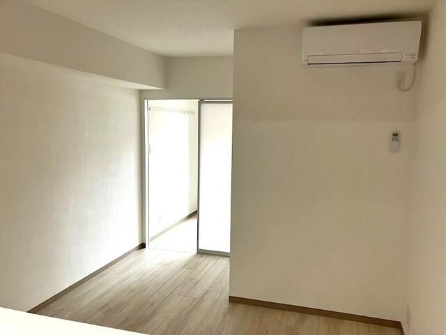 New 1LDK Apartment for Rent in Oyumino, Chiba - Thumbnail 3