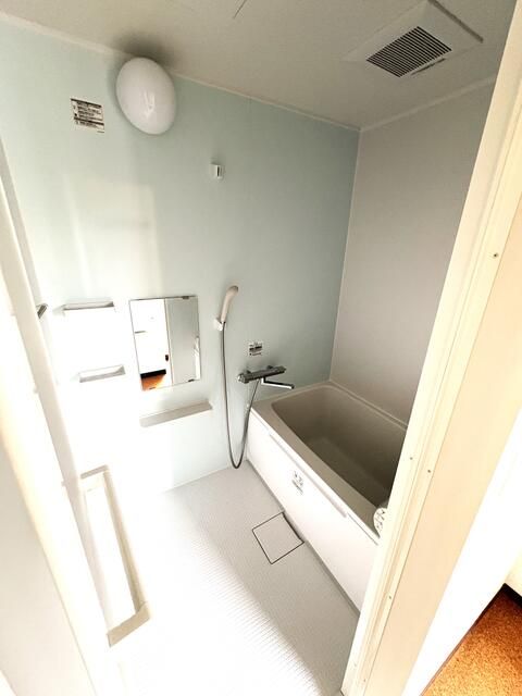 1K Apartment for Rent in Kiyose, Tokyo - 43,000 Yen - Thumbnail 4
