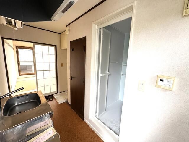 1K Apartment for Rent in Kiyose, Tokyo - 43,000 Yen - Thumbnail 3