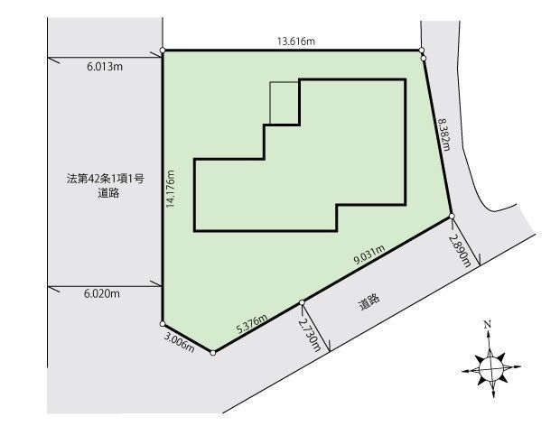 New 4LDK House in Tosu, Saga | Dec 2025 Completion - Thumbnail 3