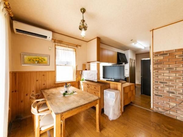 5LDK House for Sale in Nagoya's Moriyama Ward, Aichi - Thumbnail 4