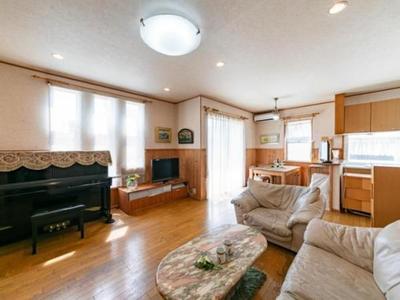 5LDK House for Sale in Nagoya's Moriyama Ward, Aichi — Image 22, Moriyama, Aichi