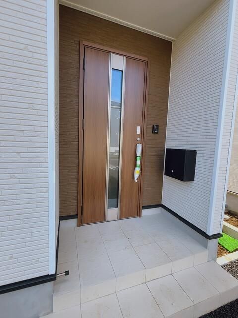 New 4SLDK House in Hachioji, Tokyo - Completion Oct 2025 - Thumbnail 4