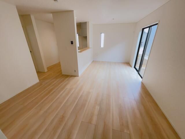 New 4SLDK House in Hachioji, Tokyo - Completion Oct 2025 - Thumbnail 2
