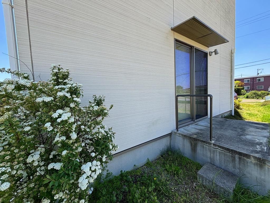 2016 3SLDK House with Garden & 3 Parking in Hofu, Yamaguchi - Main Image