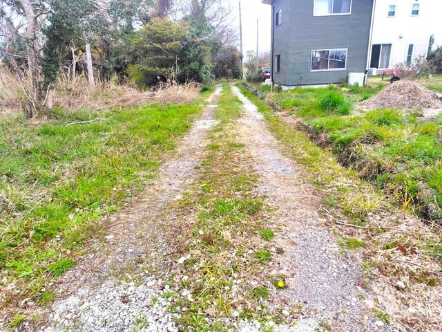Land for Sale in Ichinomiya, Chiba - 295 sqm - Thumbnail 3