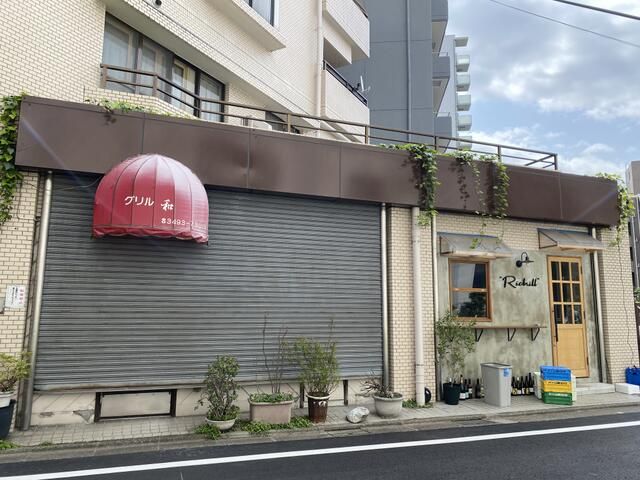 Commercial Unit for Sale in Win Meguro Building, Tokyo - Thumbnail 4