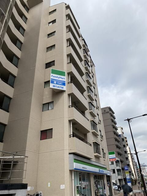 Commercial Unit for Sale in Win Meguro Building, Tokyo - Thumbnail 3