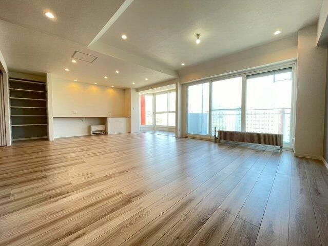 3LDK 89.54m² Condominium for Sale in Toyohira-ku, Sapporo - Thumbnail 4