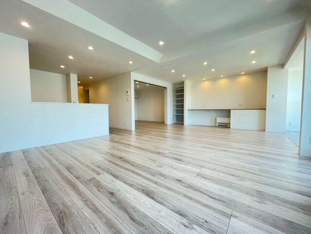 3LDK 89.54m² Condominium for Sale in Toyohira-ku, Sapporo - Thumbnail 3