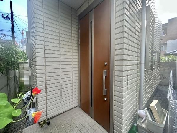 2DK Detached House in Nakahara-ku, Kawasaki for Sale - Thumbnail 4