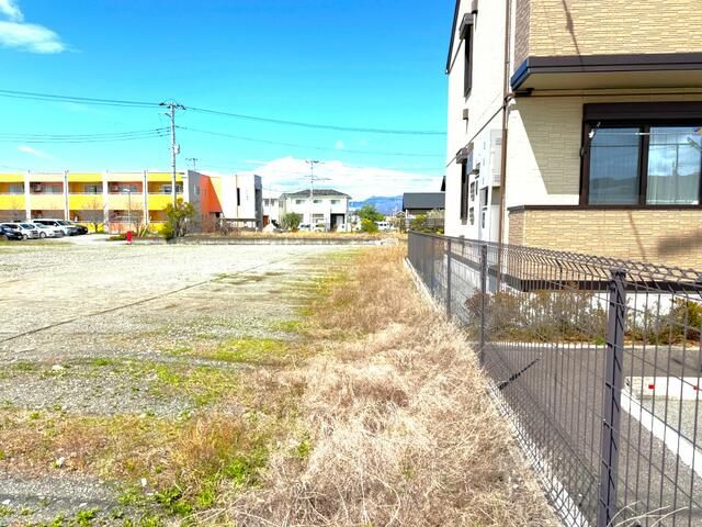 Commercial Land for Rent in Chuo City, Yamanashi - Thumbnail 2