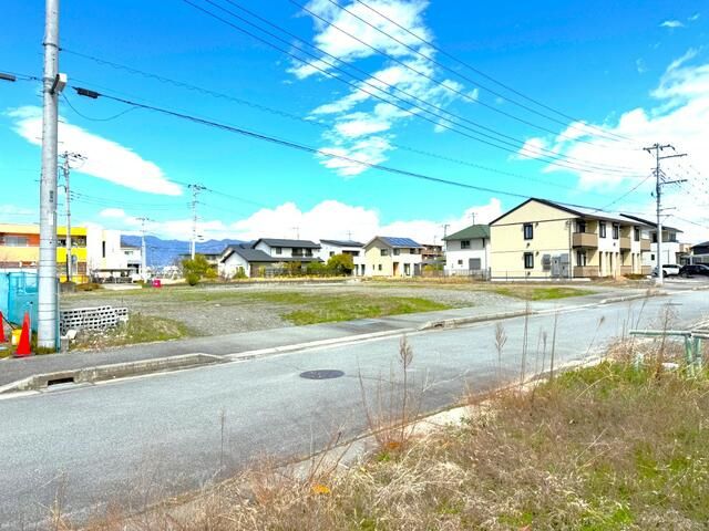 Commercial Land for Rent in Chuo City, Yamanashi - Thumbnail 4