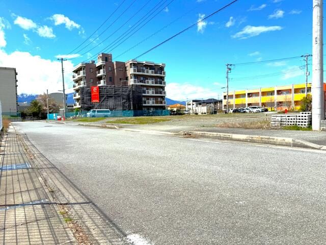 Commercial Land for Rent in Chuo City, Yamanashi - Thumbnail 3