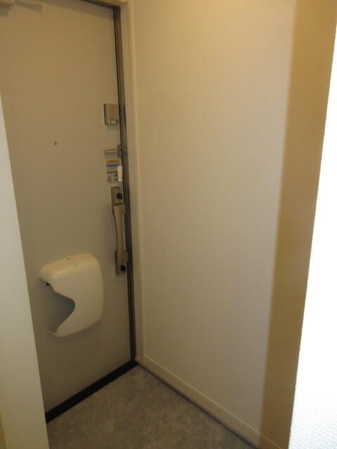 New 1LDK Apartment for Rent in Iwaki, Fukushima - Thumbnail 3