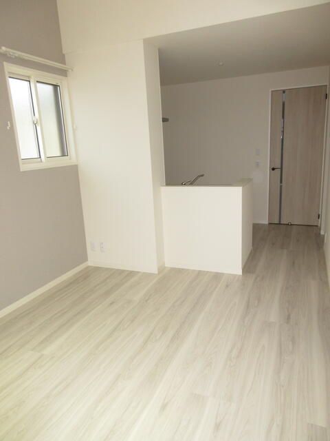 New 1LDK Apartment for Rent in Iwaki, Fukushima - Thumbnail 4