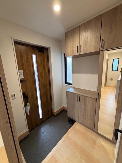 New 4LDK House in Mitaka, Tokyo | 2026 Completion - Thumbnail 3